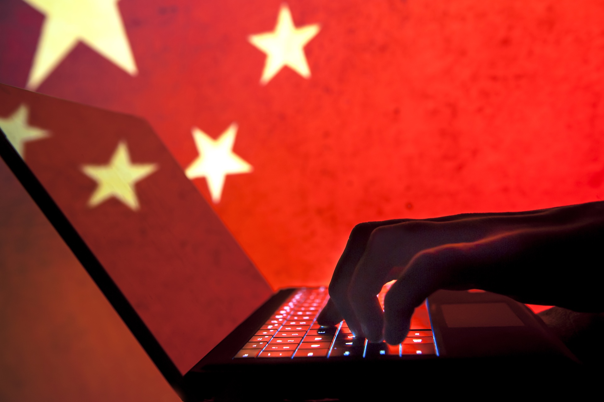 China Espionage Group UNC6508 Exposed by Google