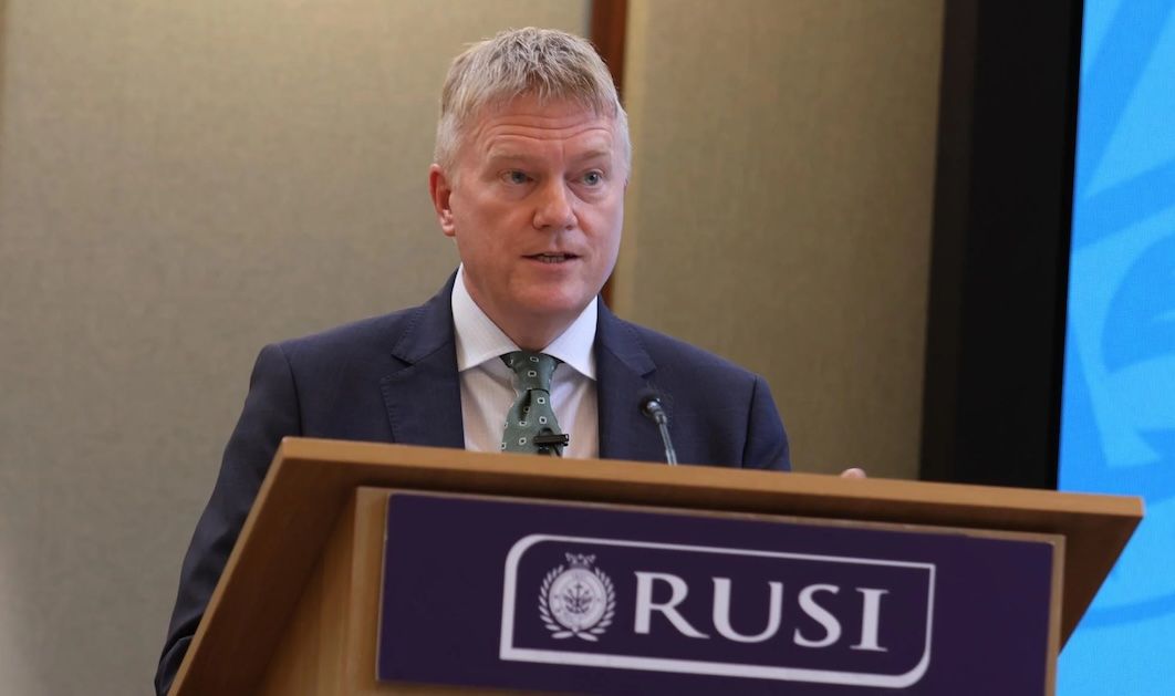 Nation-State Attacks on UK Critical Infrastructure