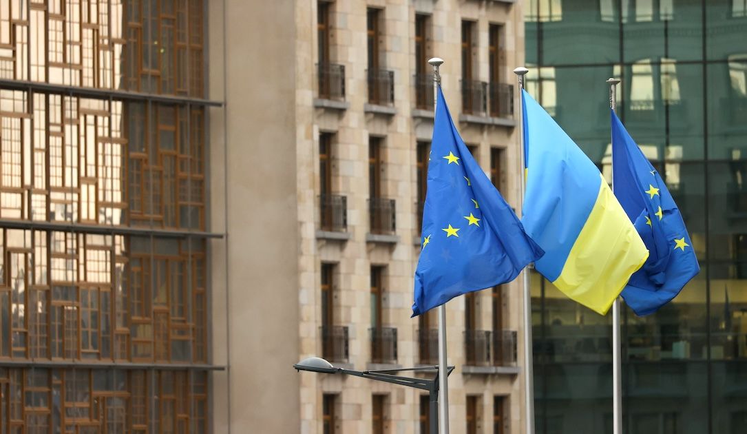 Ukraine Gains Access to EU Cybersecurity Reserve