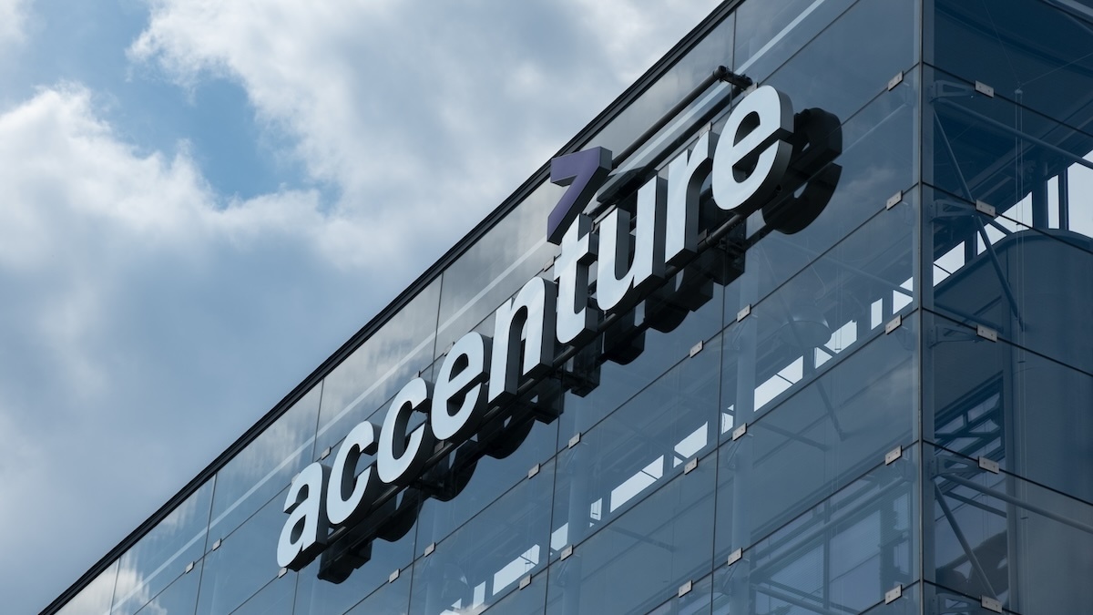 Accenture Acquires OT Cybersecurity Firms
