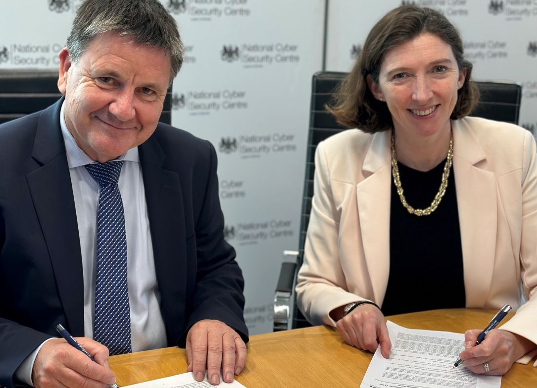 UK Information Commissioner Resigns