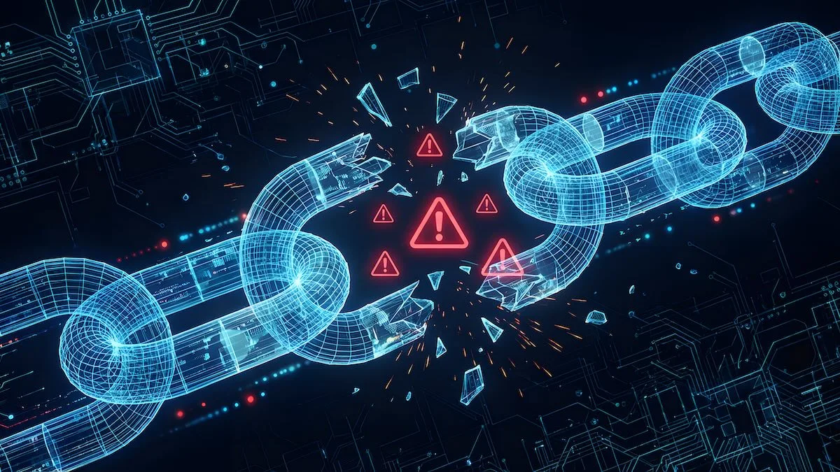 Klue Supply Chain Attack Impacts Cybersecurity Firms