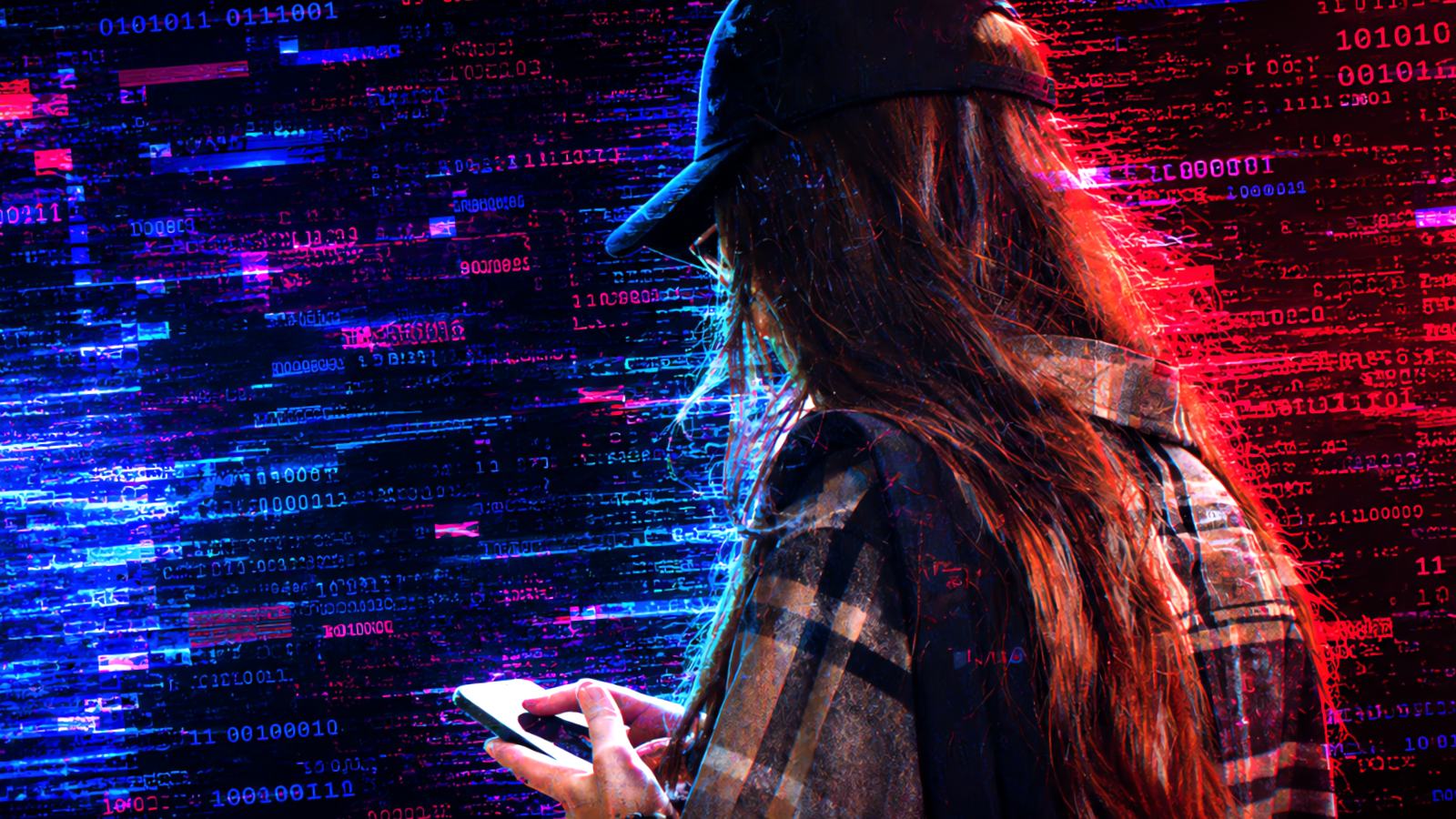 Cyberstalking Charge for NY Man
