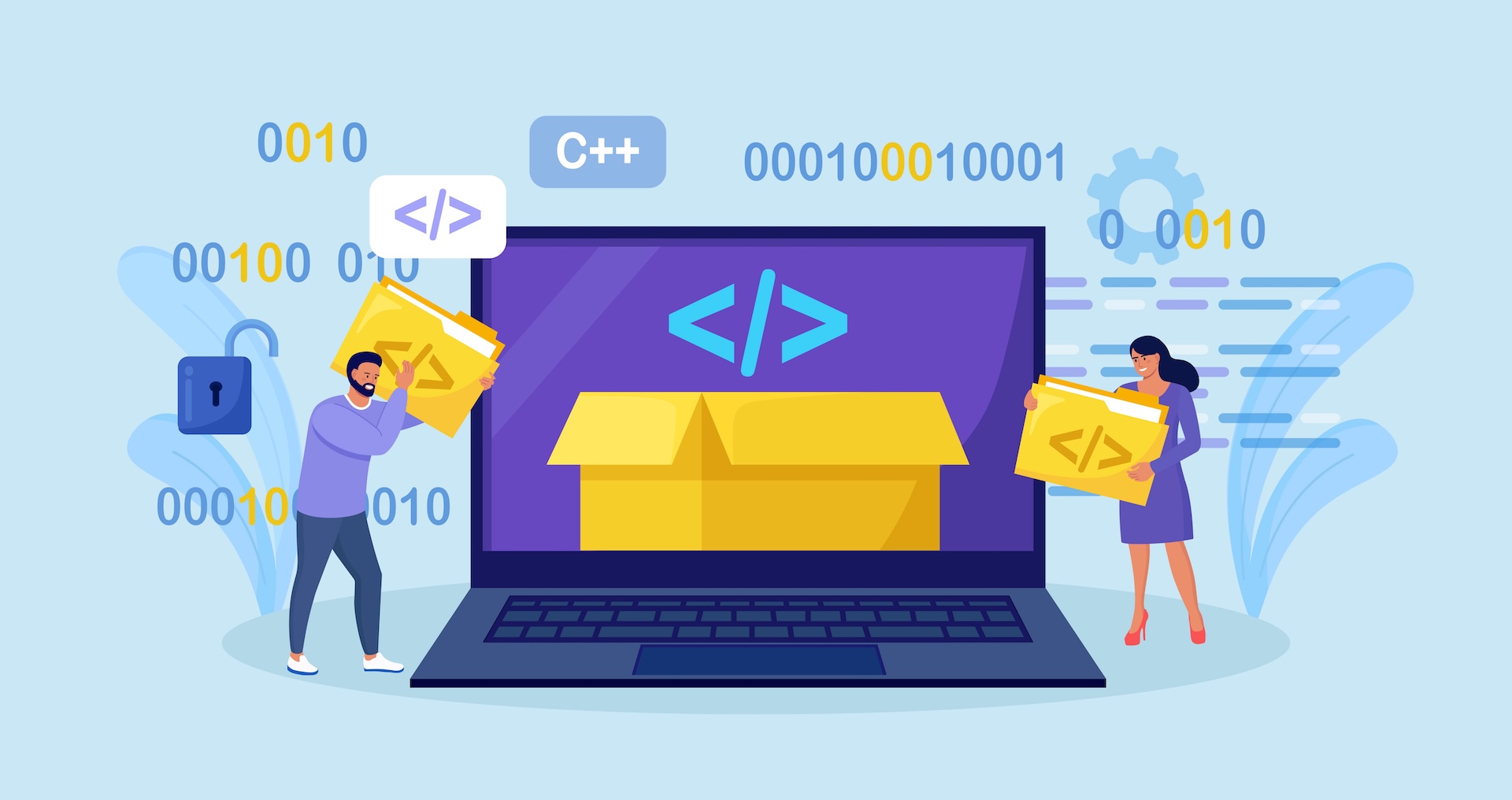 Open-Source Security Challenges