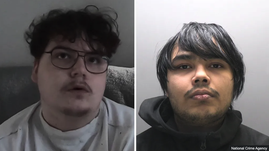 Scattered Spider Hackers Guilty in London