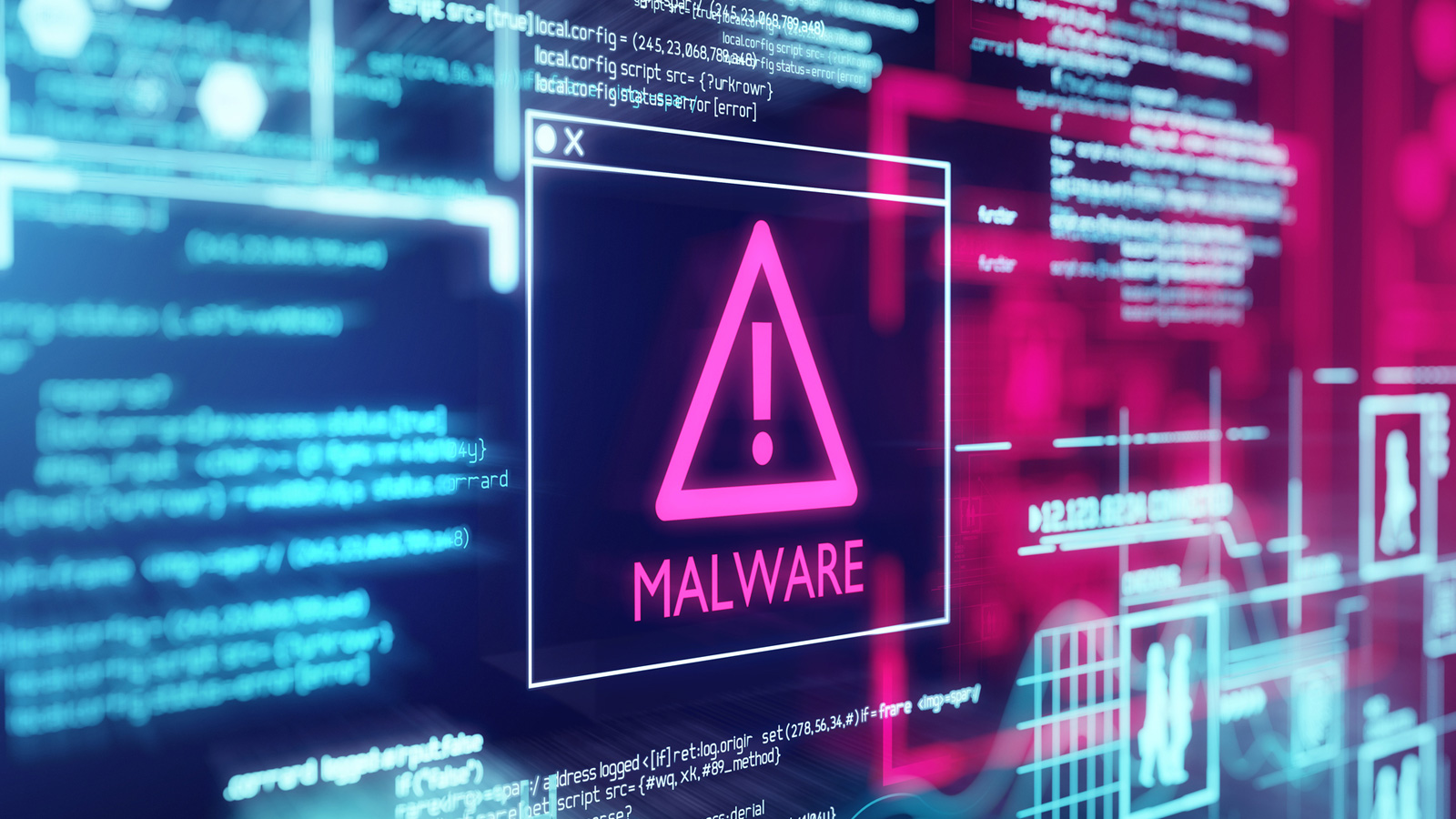 Amadey, StealC Malware Operations Disrupted