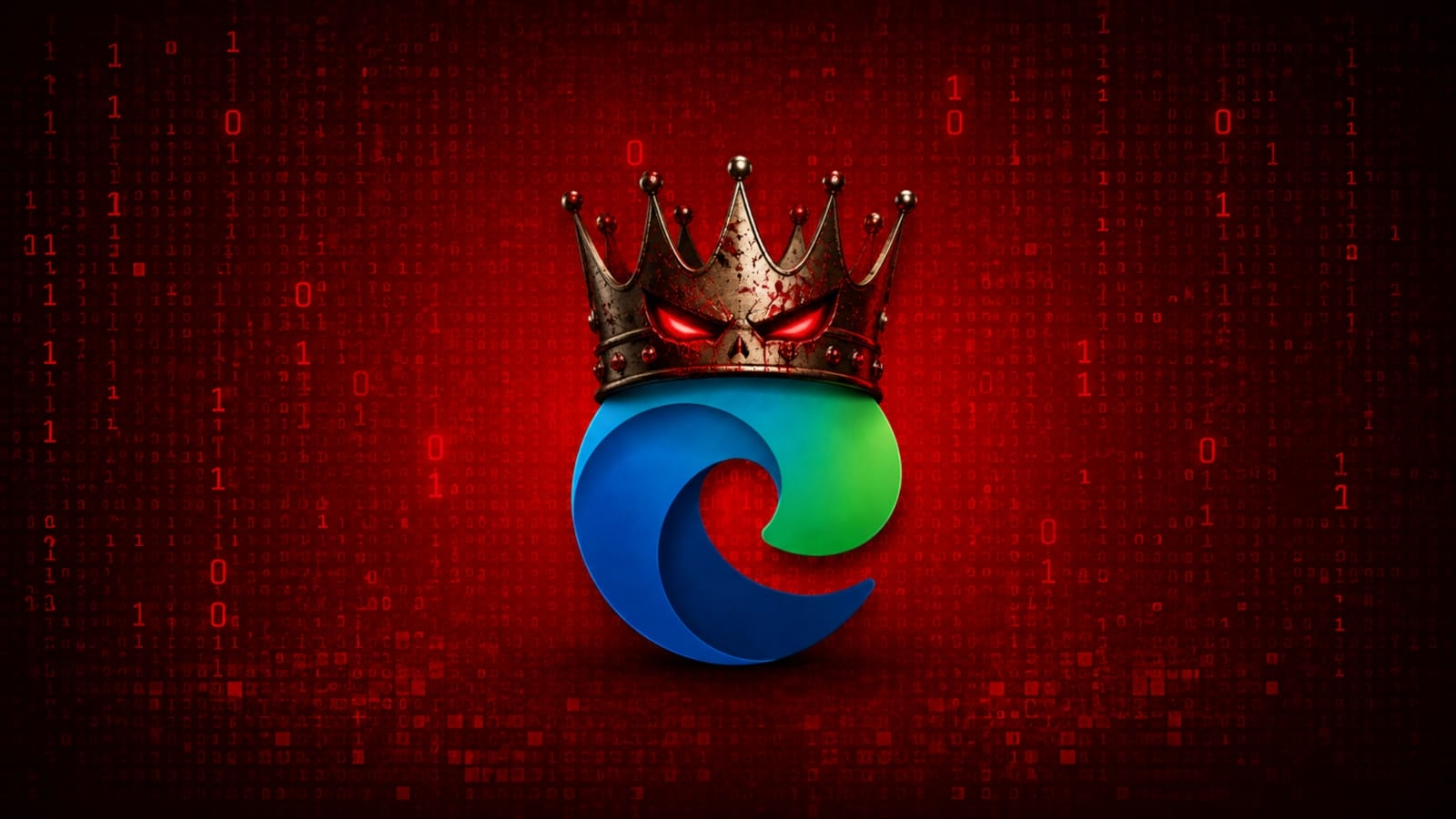 Malicious Edge Extension Abuses Native Messaging