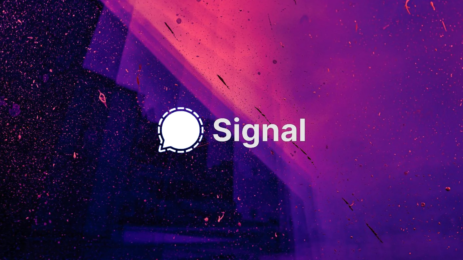 Russian Hackers Target Signal Backup Recovery Keys