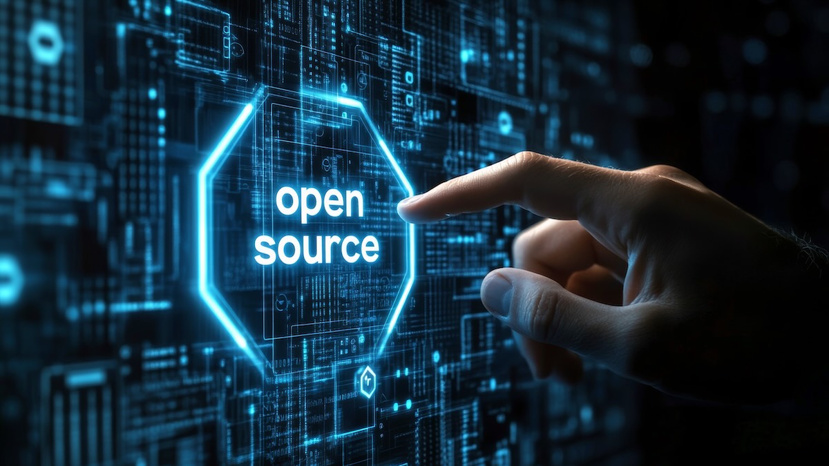 Akrites Open Source Security Project