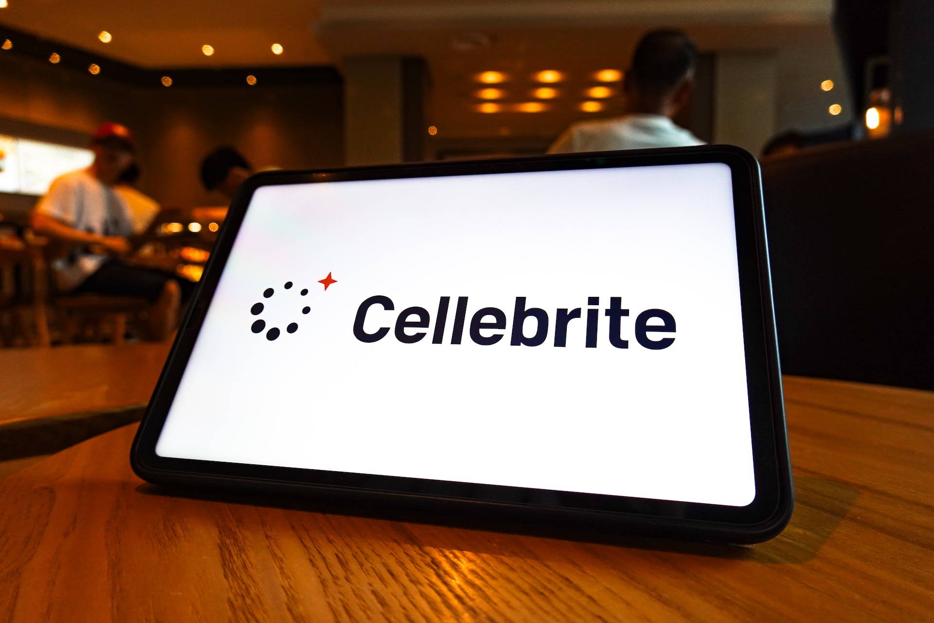 Cellebrite Phone Hacking Tool Used by Russia