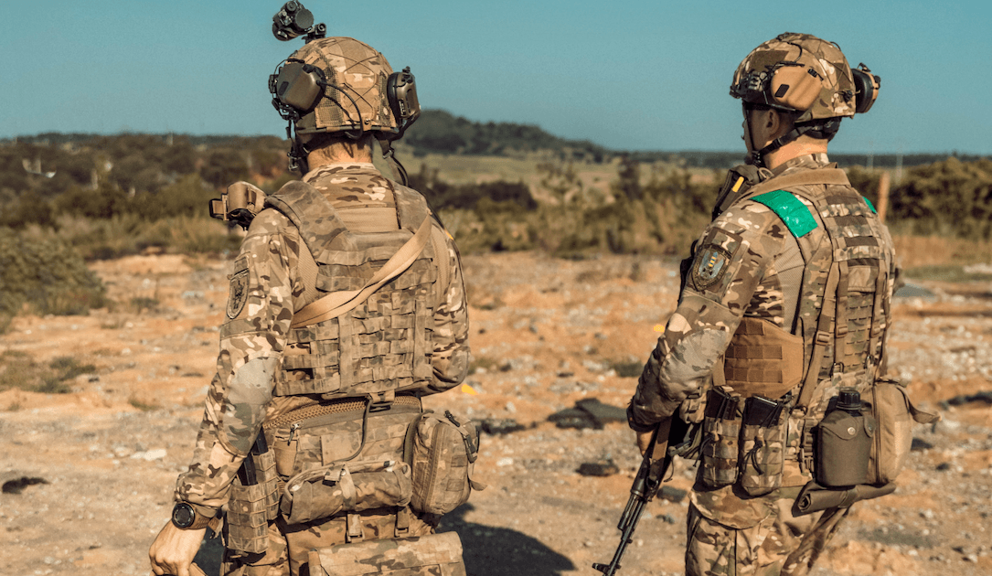 Ukraine Converts Seized Crypto to War Bonds