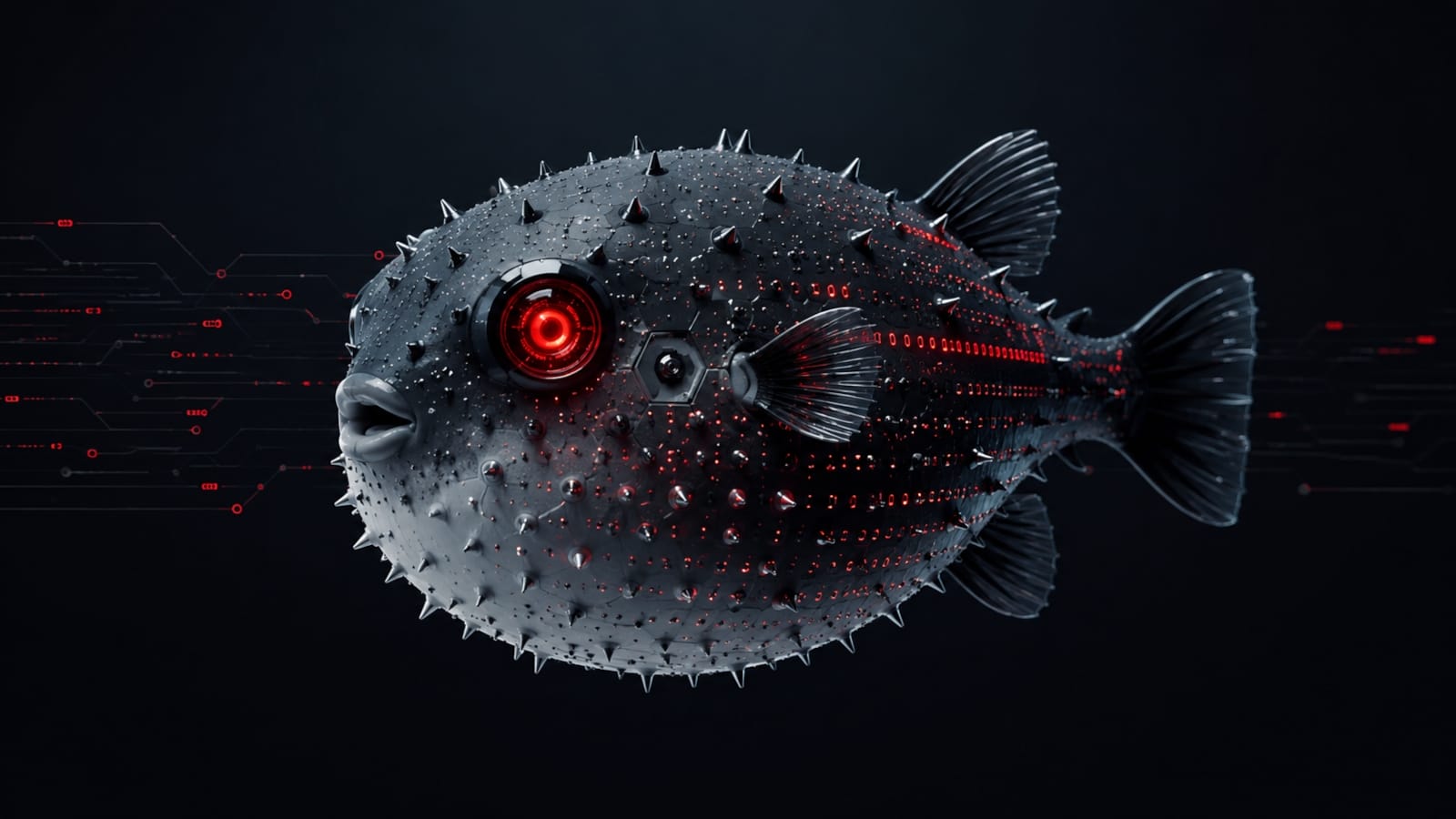 JadePuffer Ransomware Employs AI Agent for Automated Attacks