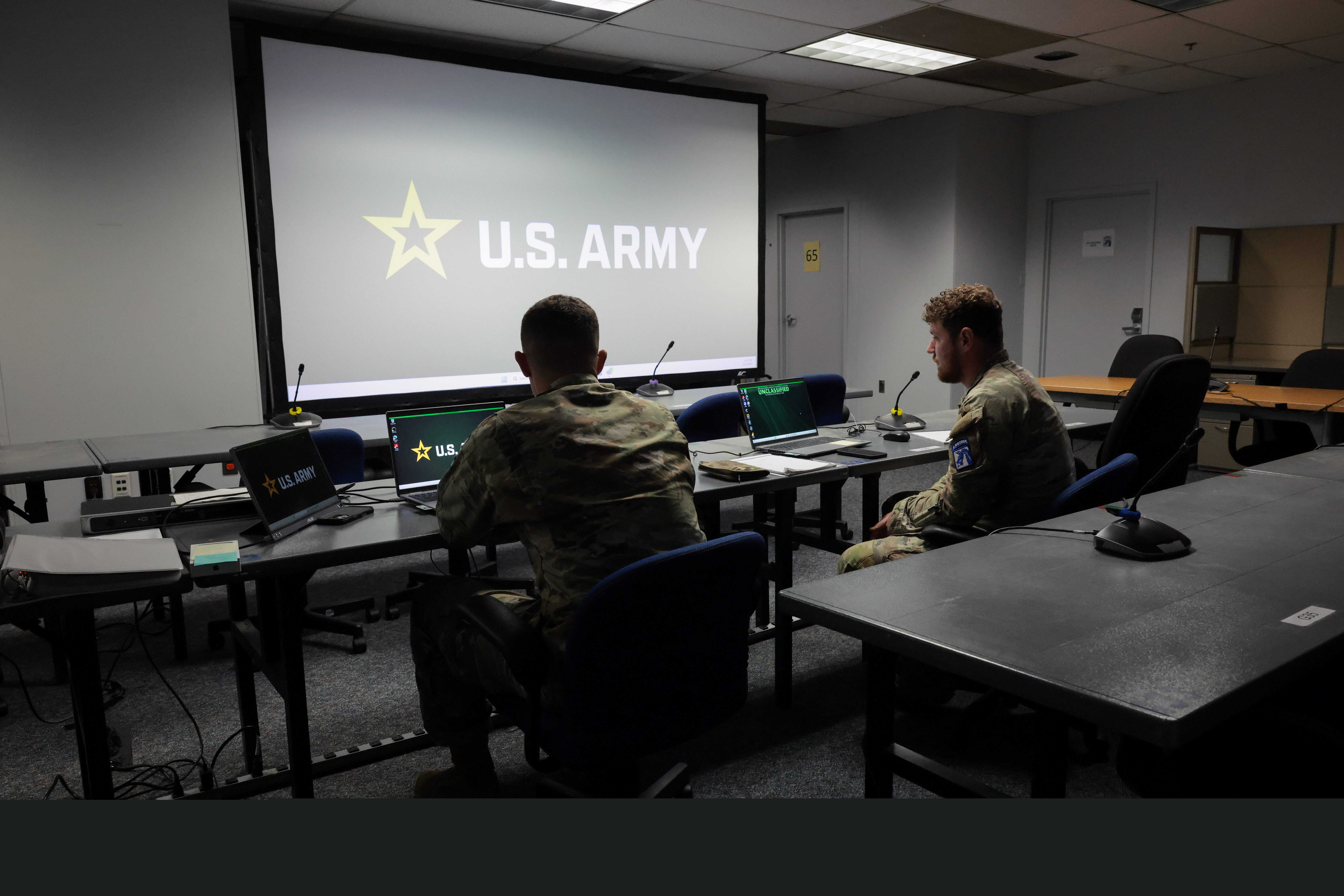 US Army Websites Defaced with Pro-Kurdish Sentiments