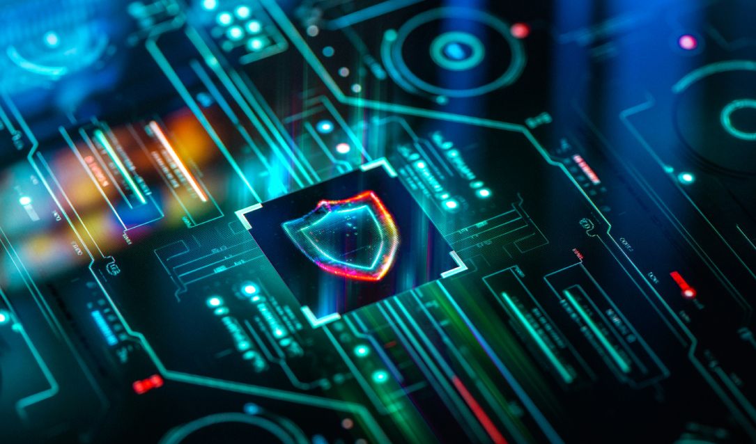 Britain's Autonomous AI Cyber Shield
