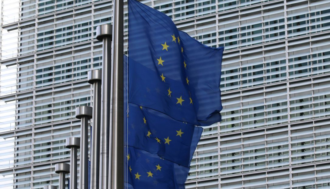 EU Cyber Plan Targets Foreign AI Systems