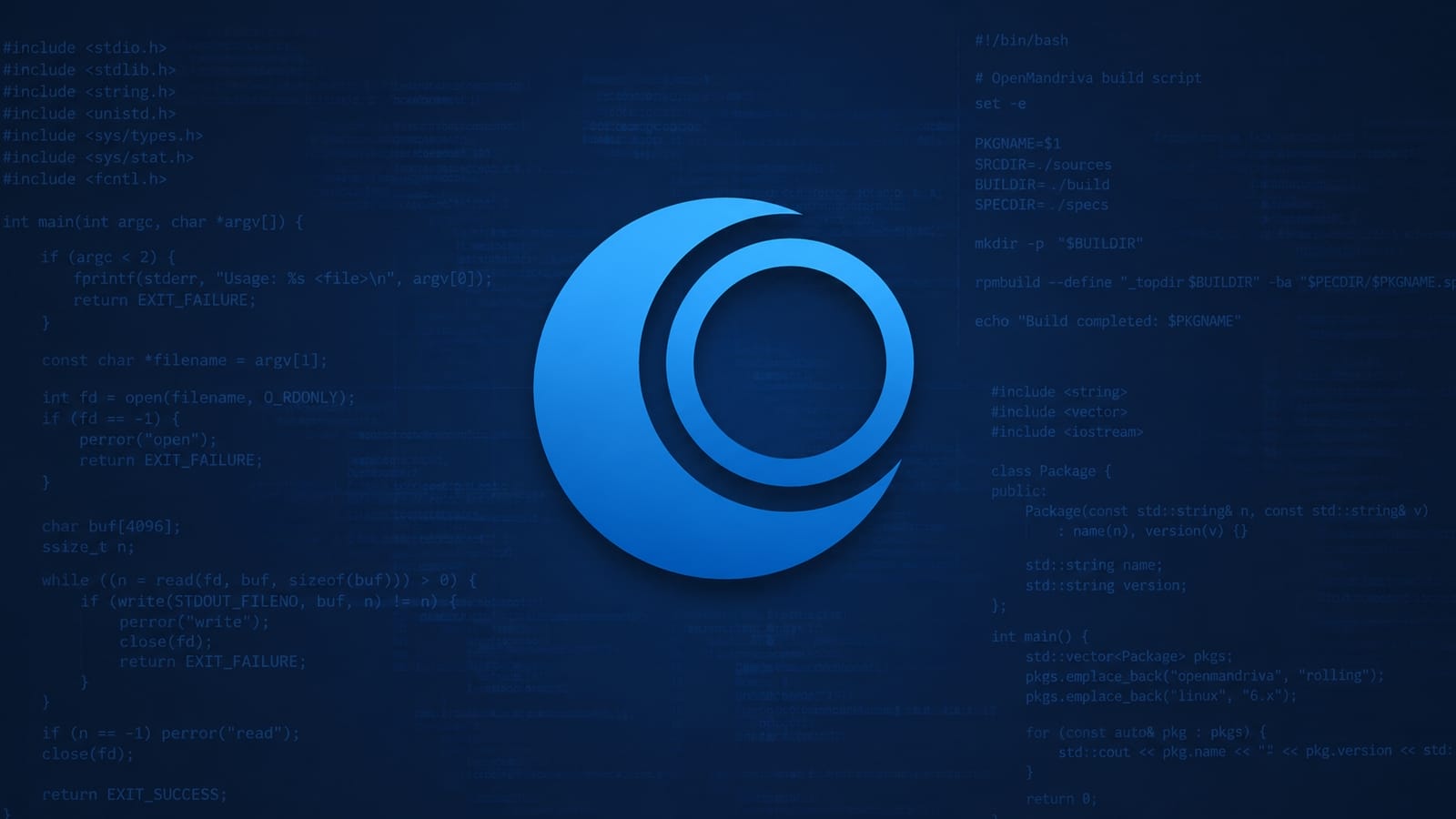 OpenMandriva Linux Sabotage Attempt