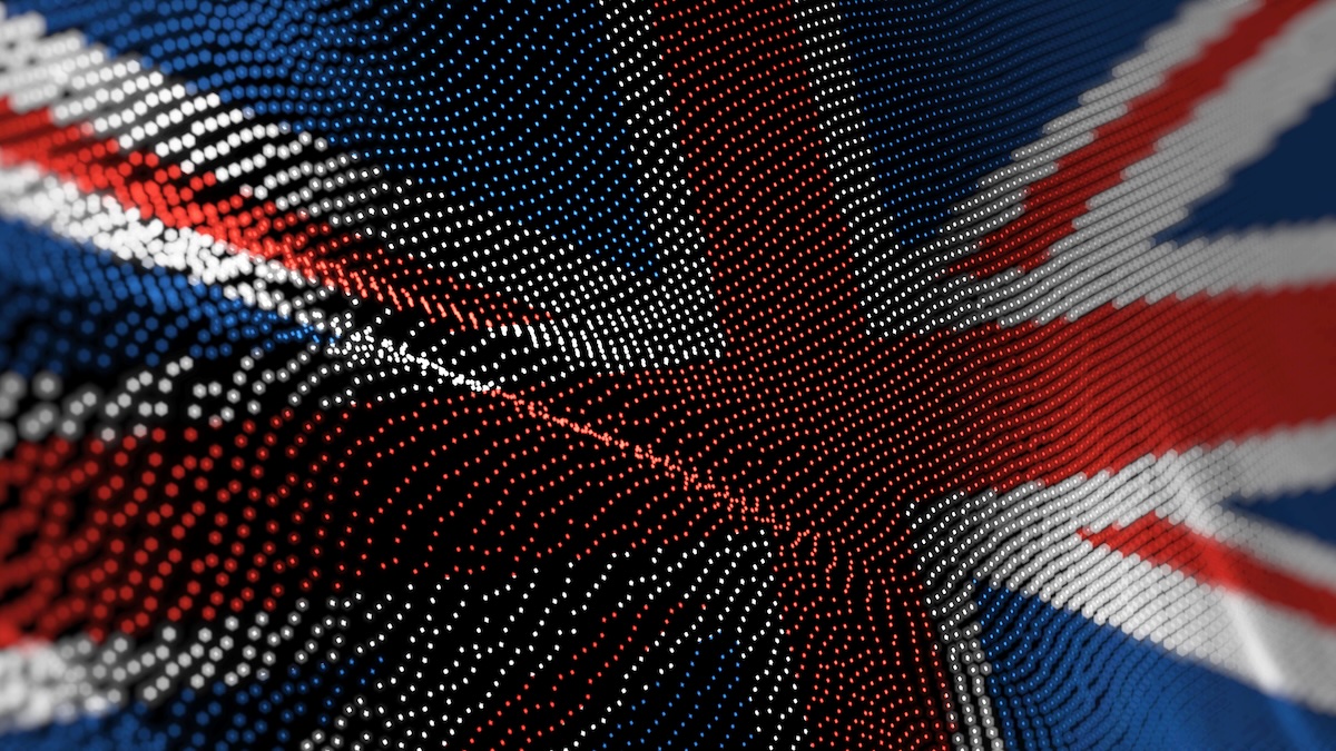 UK Unveils Agentic AI Defense Plan