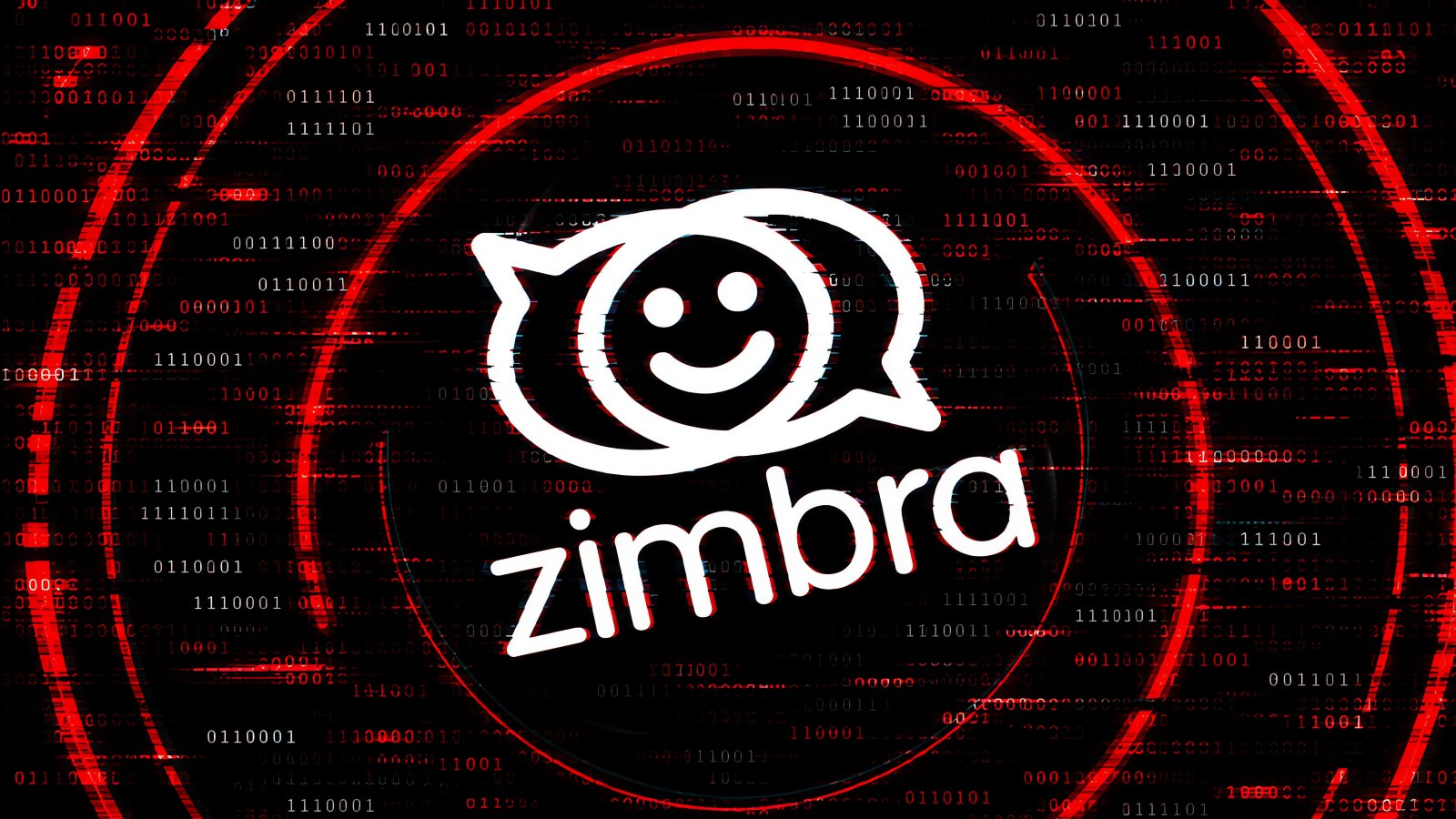 Zimbra Web Client XSS Vulnerability
