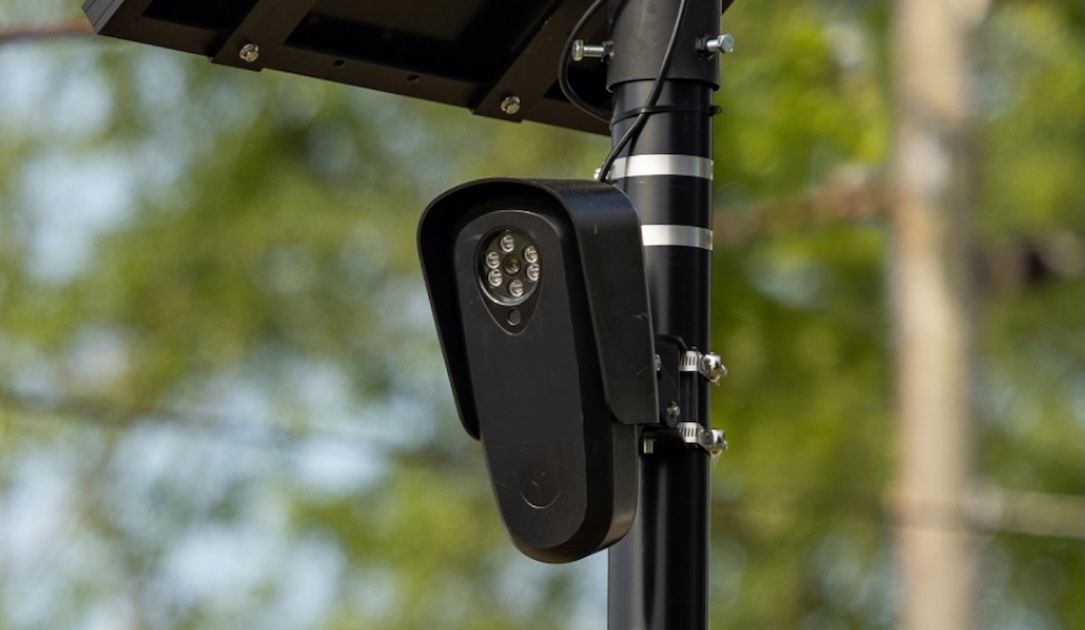 License Plate Cameras Face Scrutiny