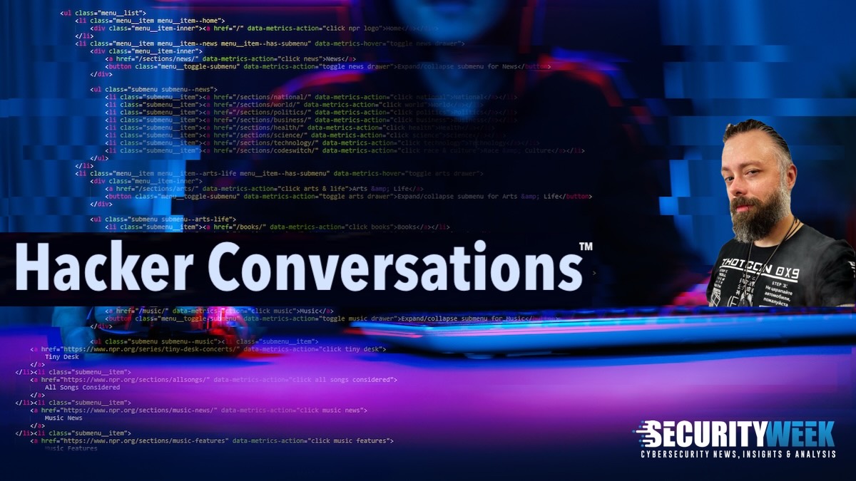 Blackhat Hacker Jesse McGraw's Journey to Redemption