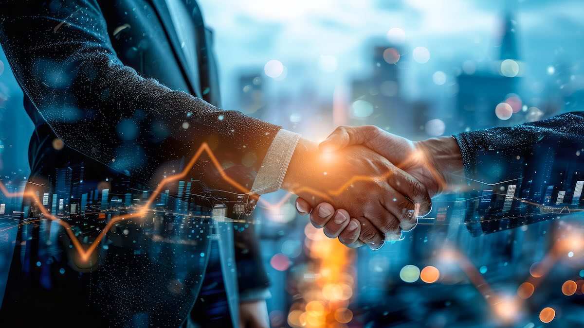 Cybersecurity M&A Deals June 2026