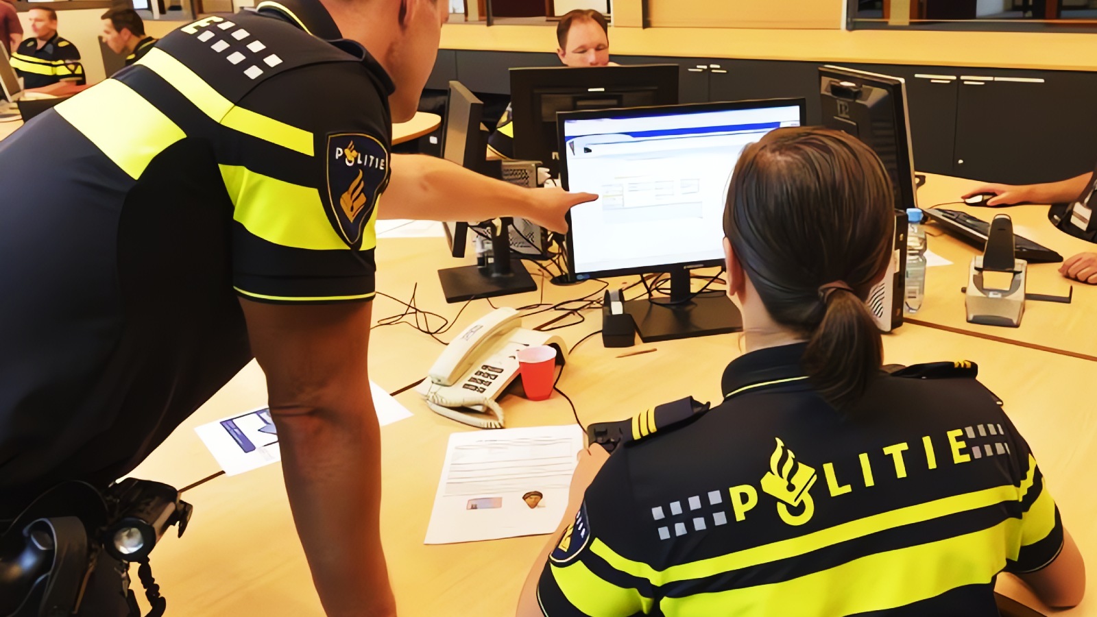 Dutch Hackers Implicated in Odido Breach