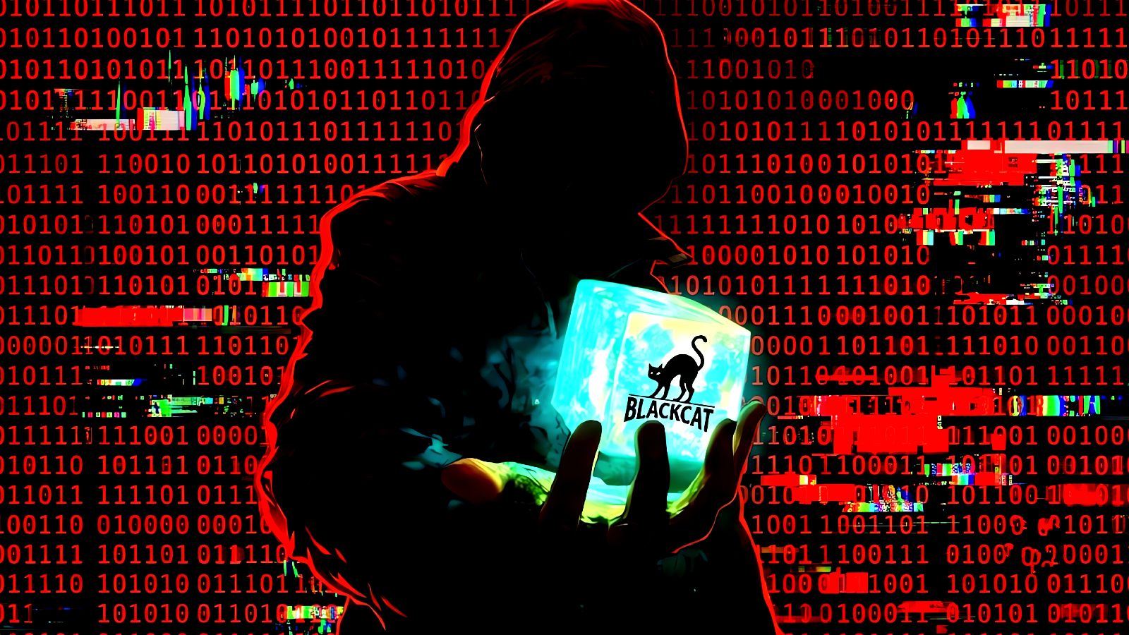 BlackCat Ransomware Attacks Land Ex-Negotiator 4-Year Sentence