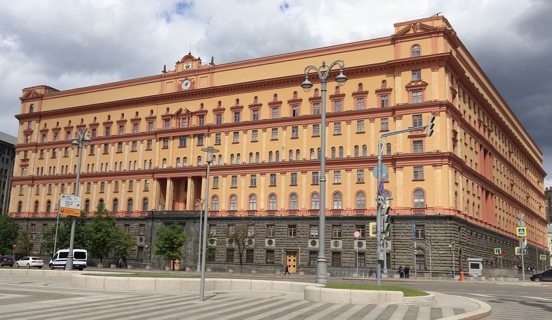 Russia's FSB Blamed for Poland Grid Attack