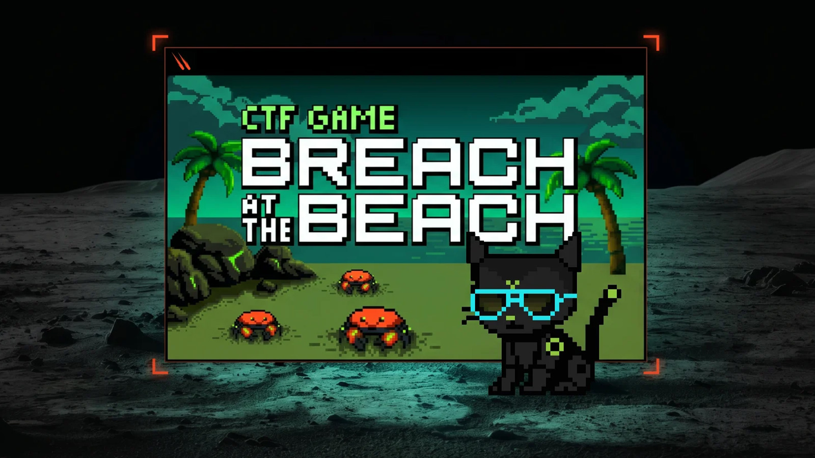Breach at the Beach: Ultimate Entra ID CTF