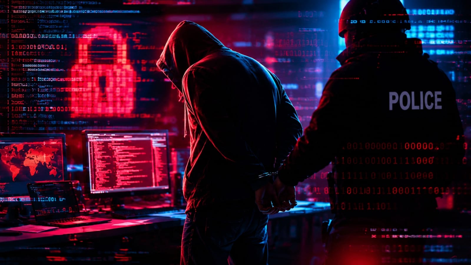 Spanish Police Dismantle €140 Million Cyber Fraud Ring