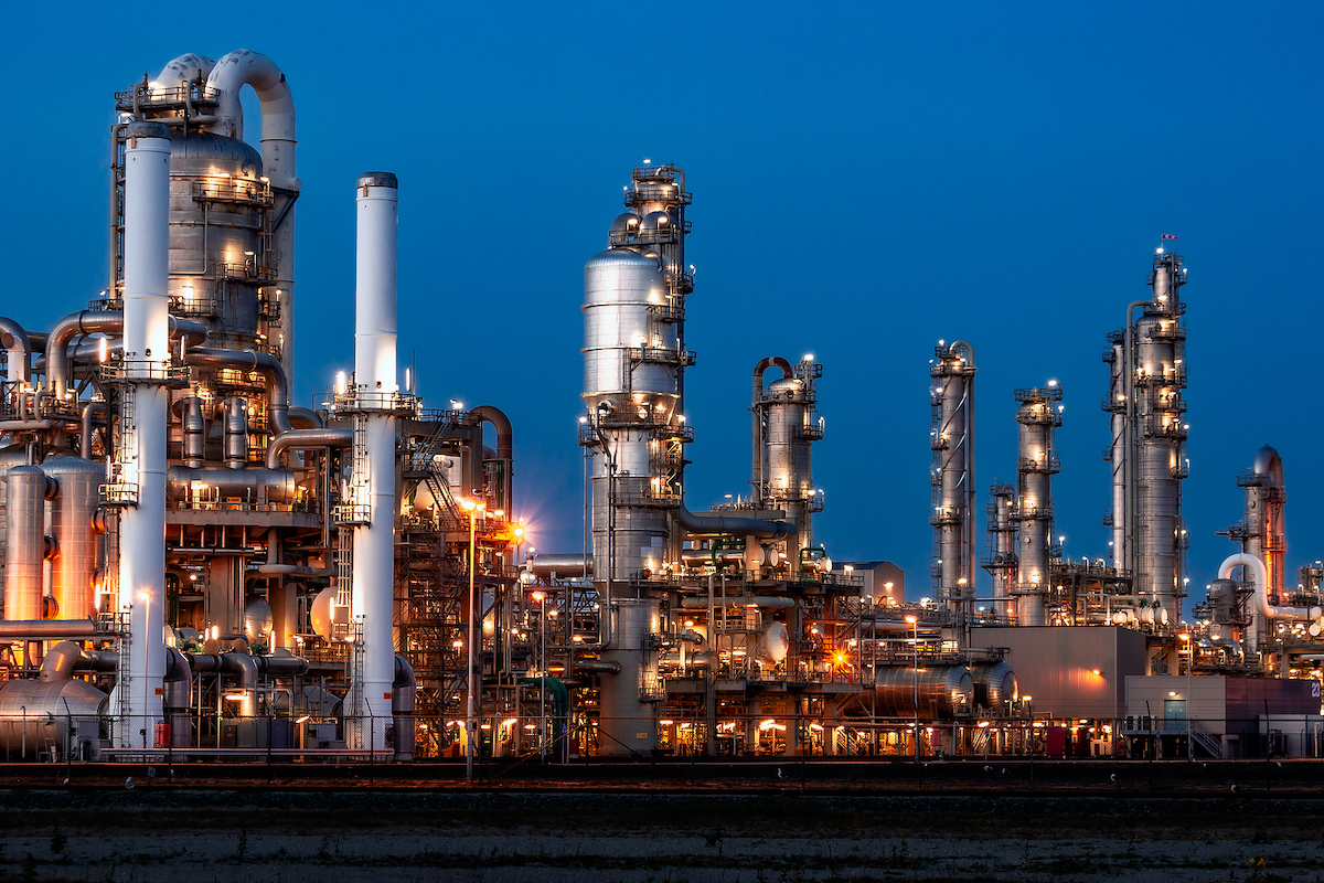 Operational Technology Security Challenges