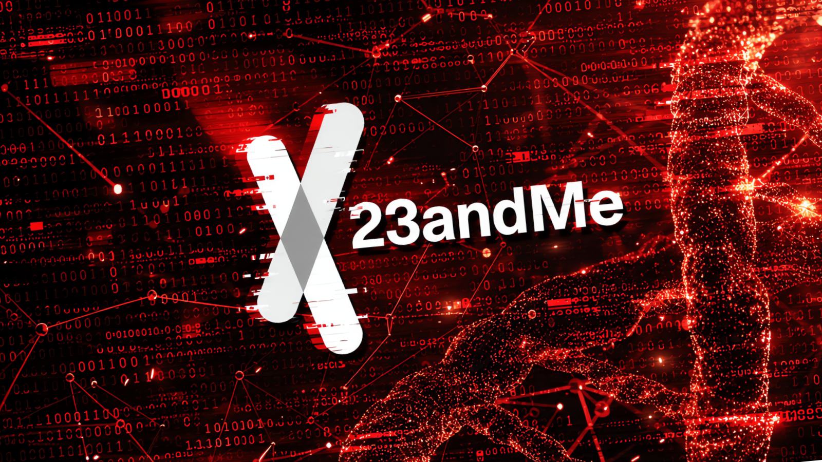 23andMe Genetics Data Breach Settlement