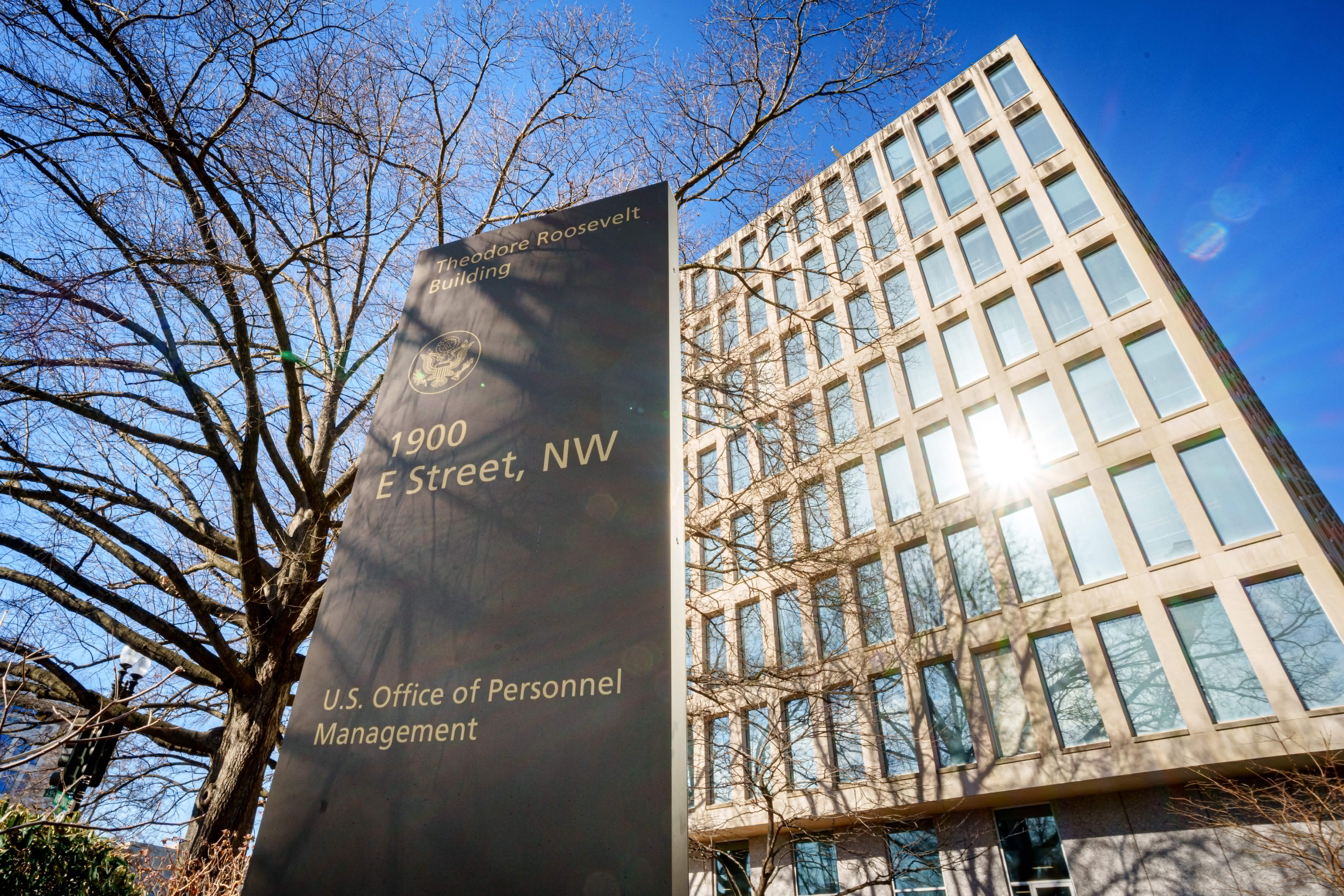 Federal Rotational Cyber Workforce Program Sees Low Participation