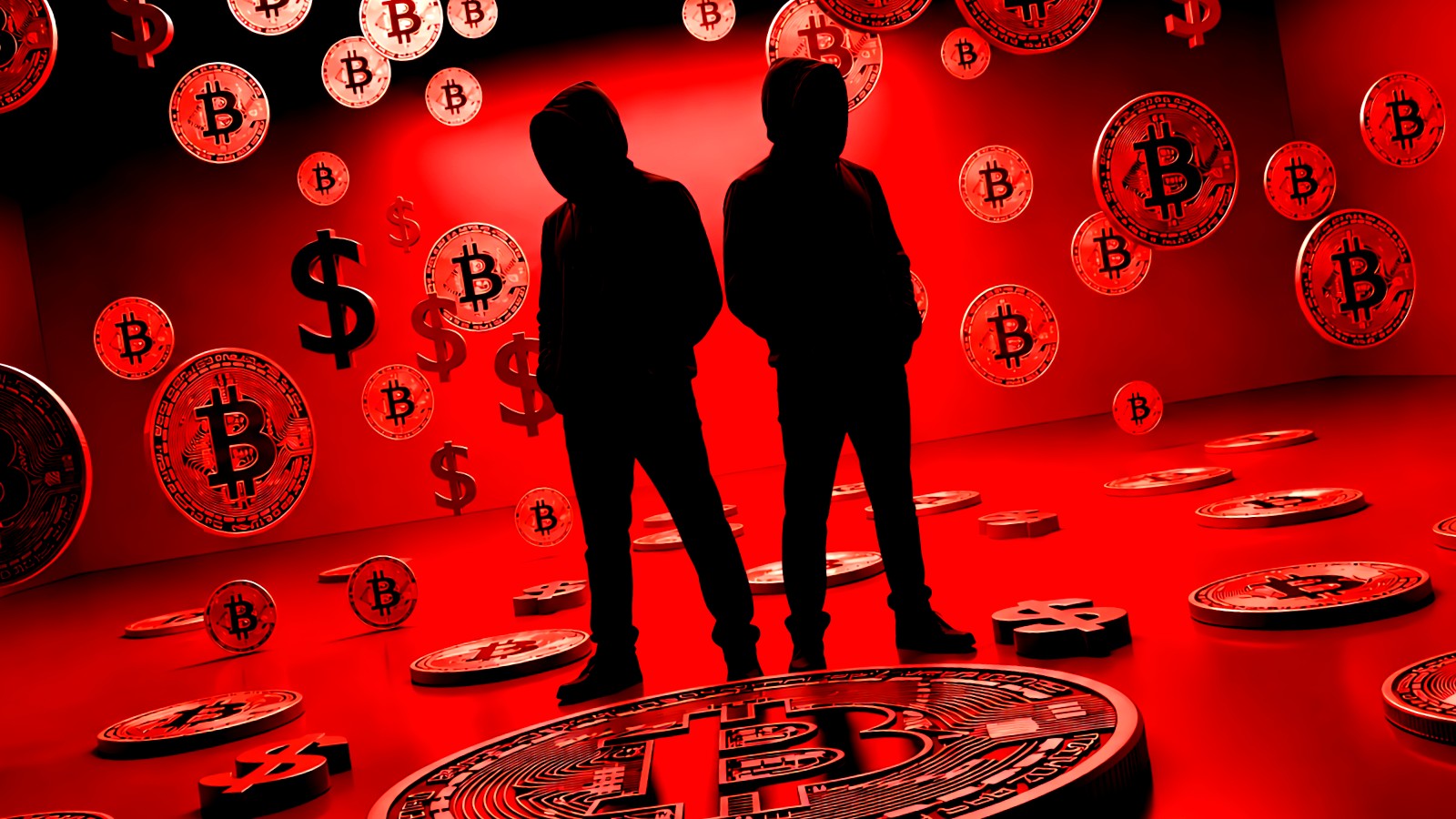 US Charges Two Over $43 Million Investment Fraud Laundering