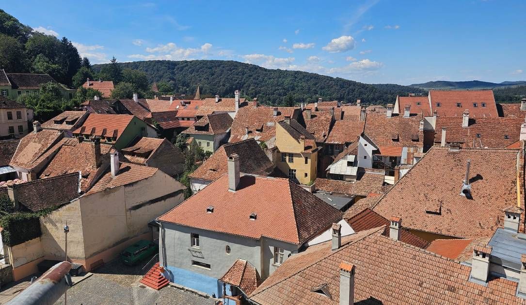Romania Land Registry Cyberattack