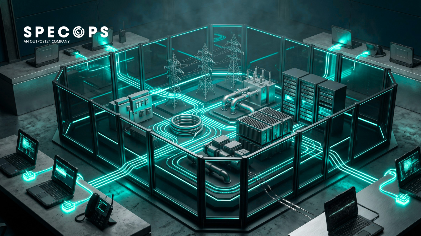 Critical Infrastructure Security