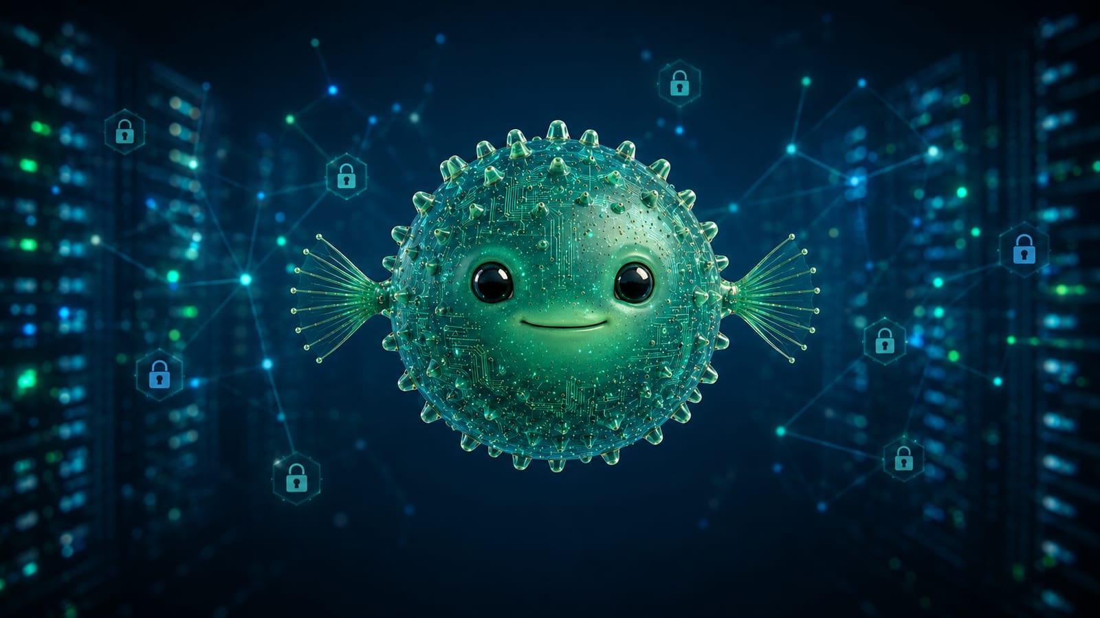 JadePuffer Ransomware Targets AI Model Data