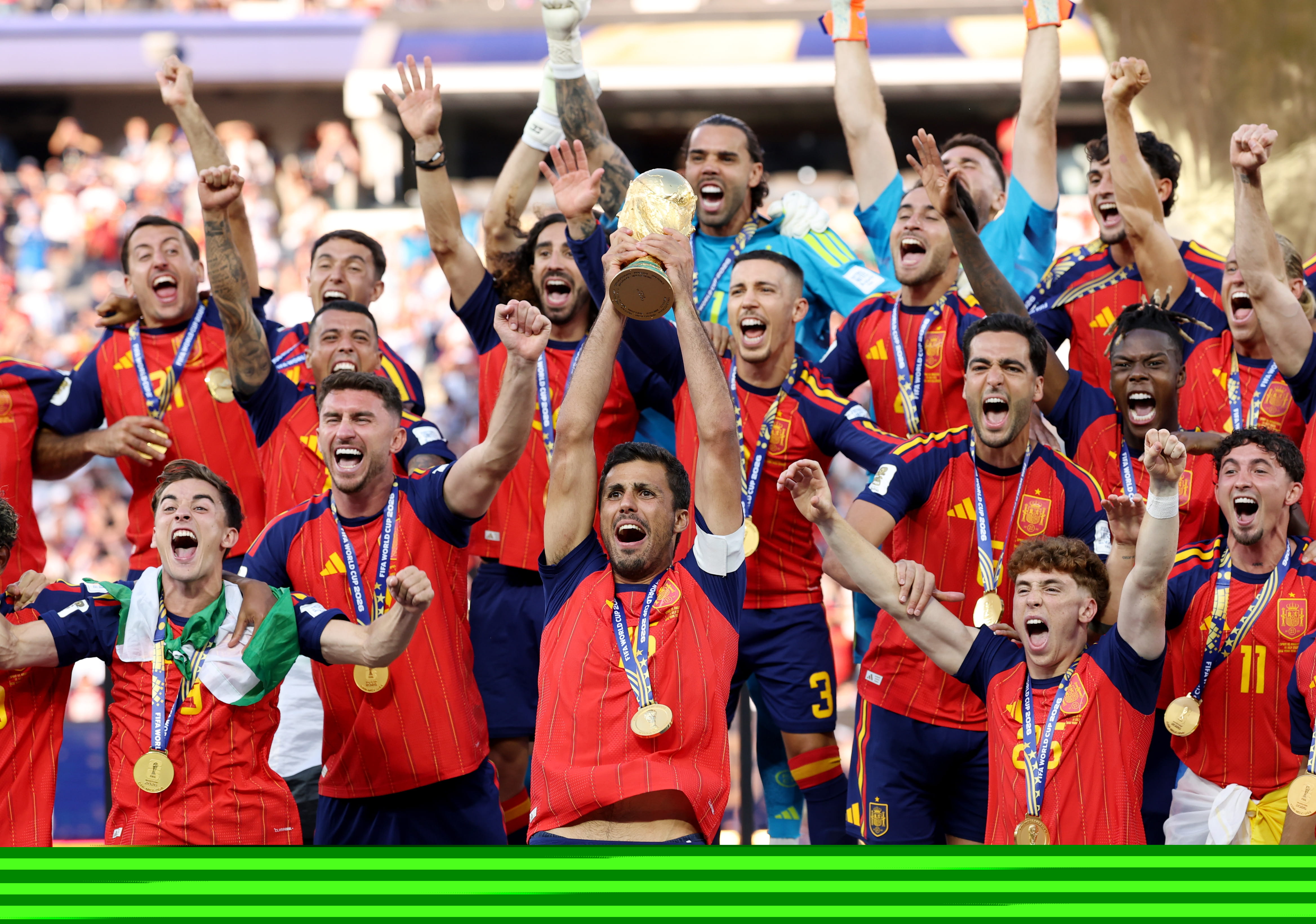 World Cup Cybersecurity Lessons