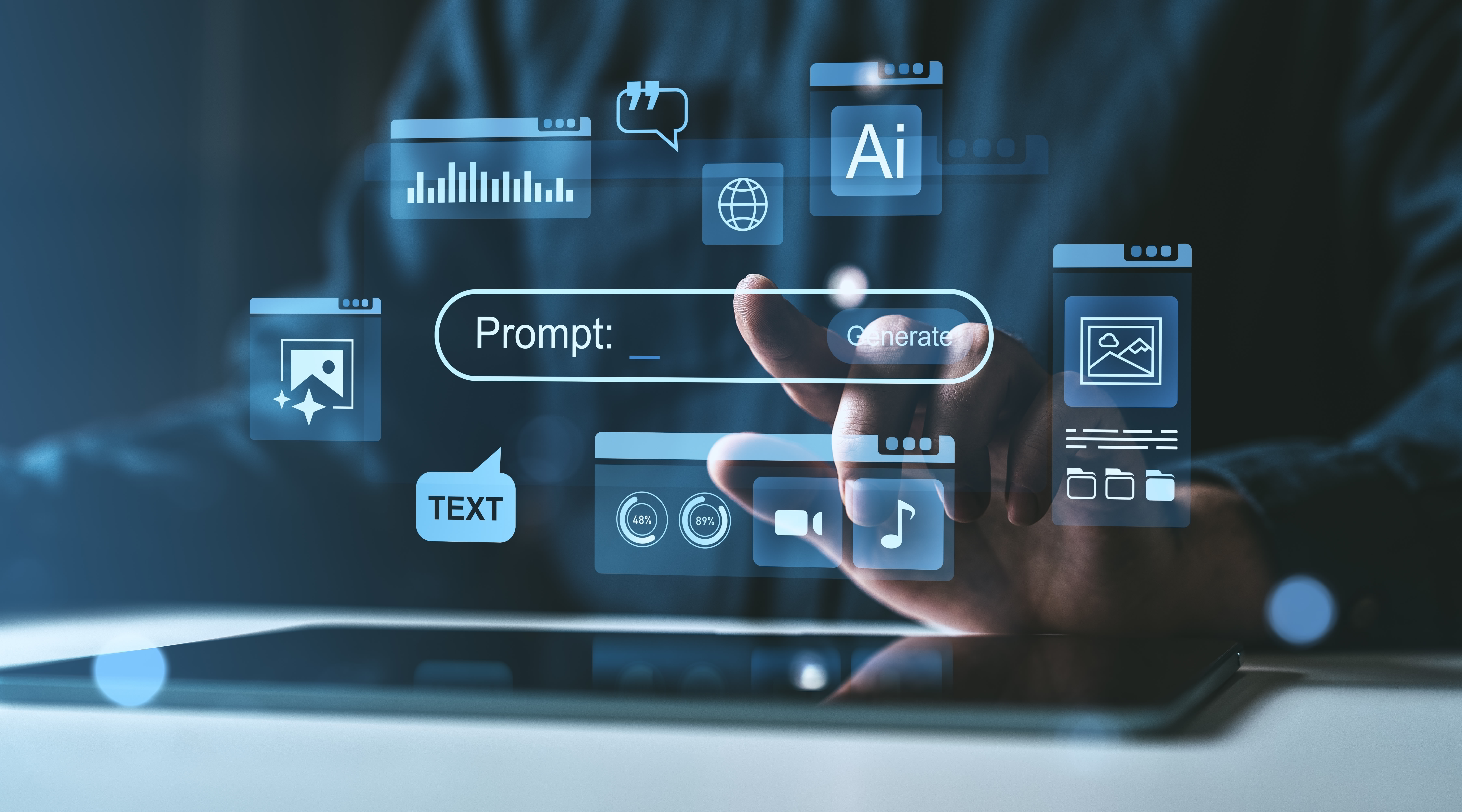 GenAI Amplifies Ransomware Risk