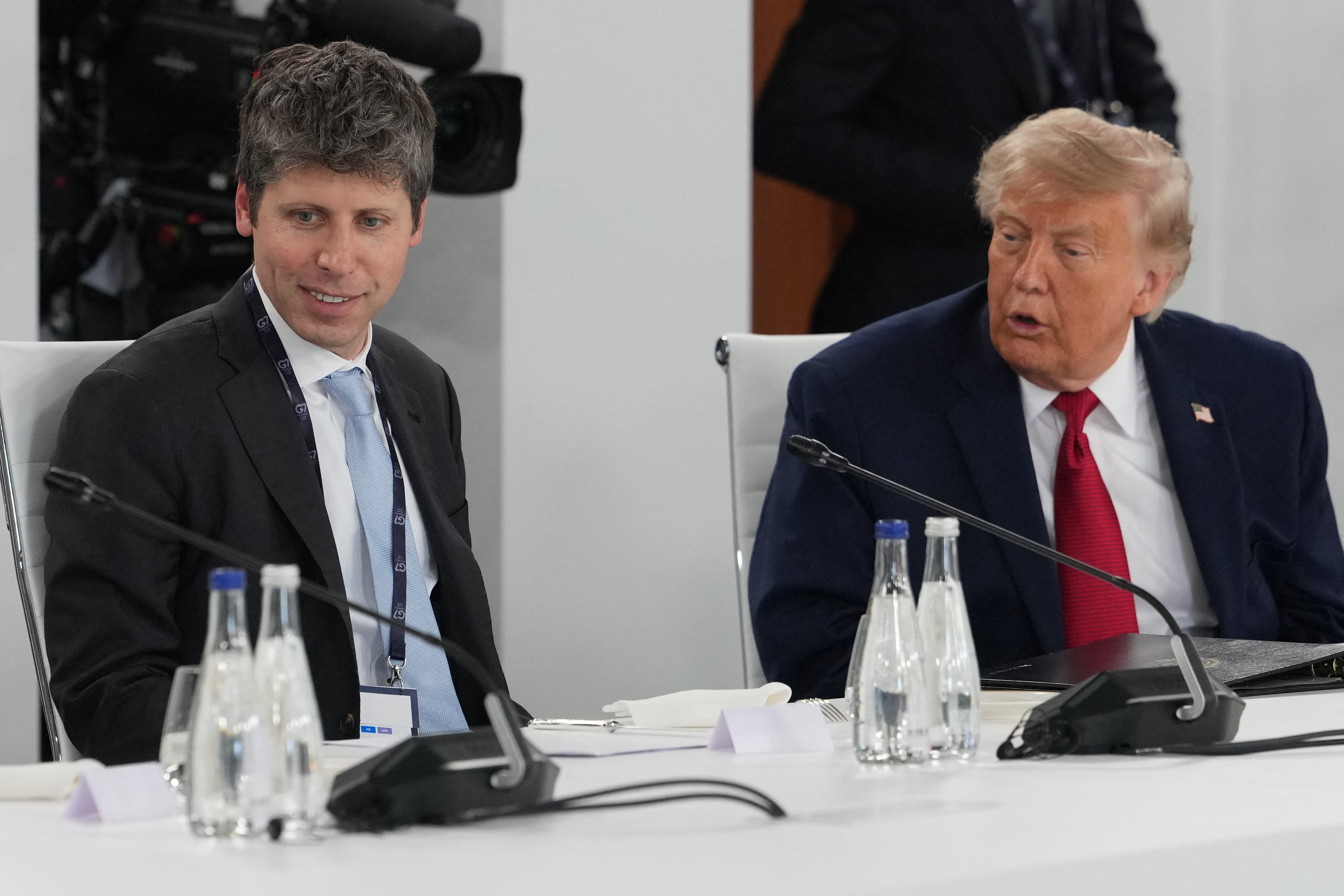 Trump Admin Reverses Course on AI Regulation