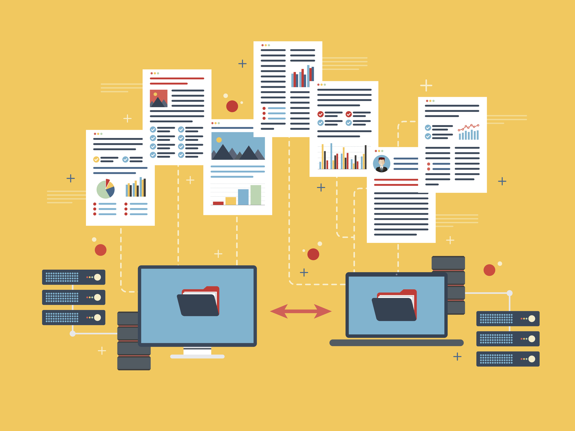 Duplicate Cybersecurity Regulations Abound