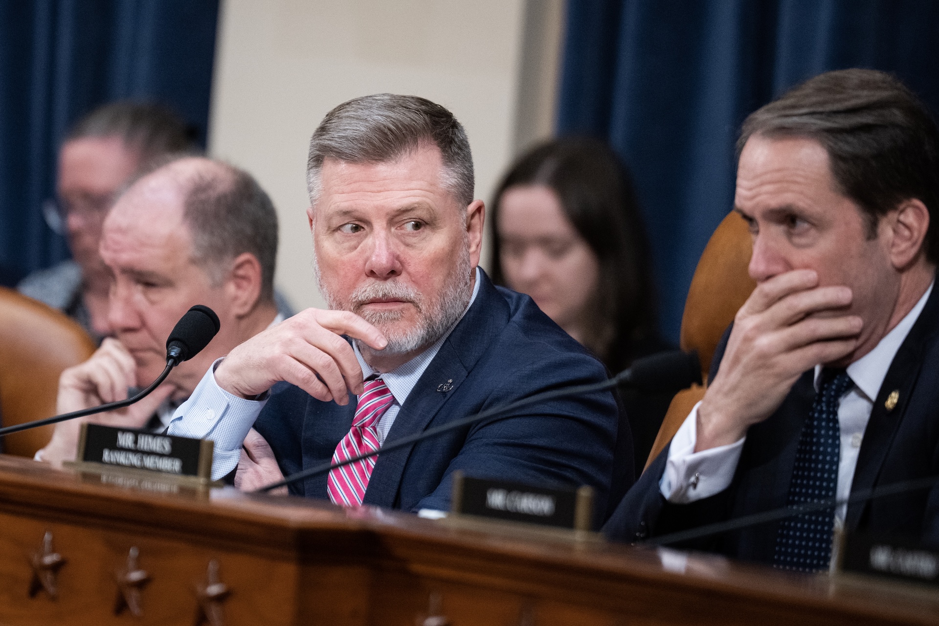 House Intel Bill Boosts State & Local Cybersecurity