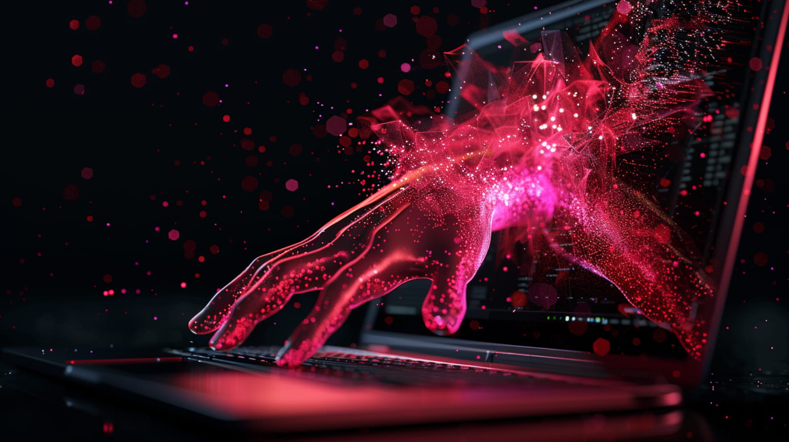 Malware Built in Browser Memory via JavaScript