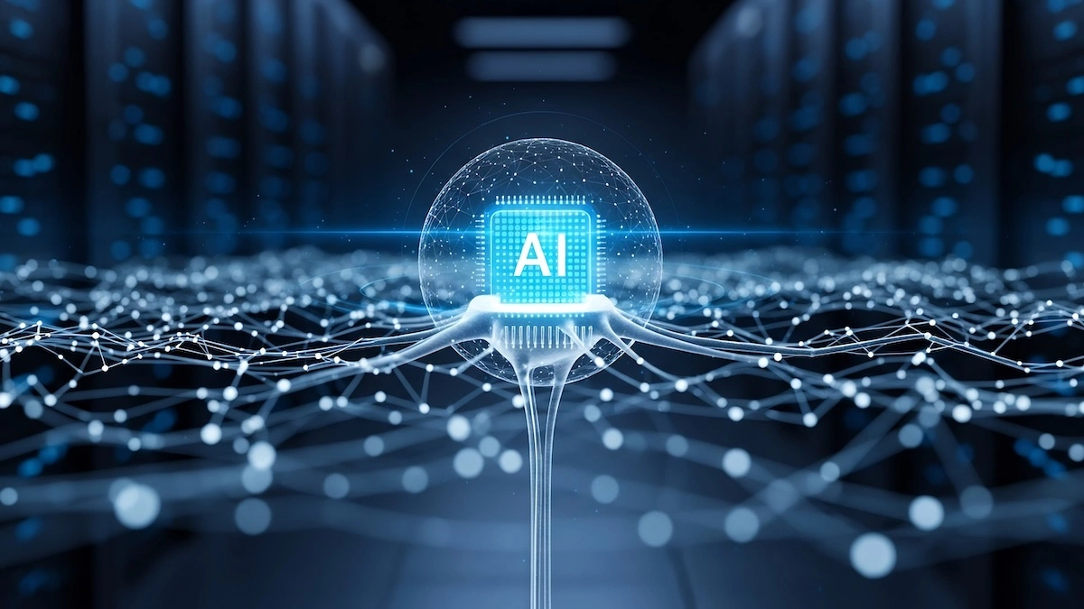 Nvidia Leads AI Security Alliance