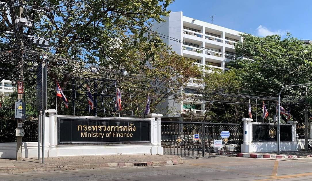 CVE: Thailand Finance Ministry Spied on by Autonomous AI Agent