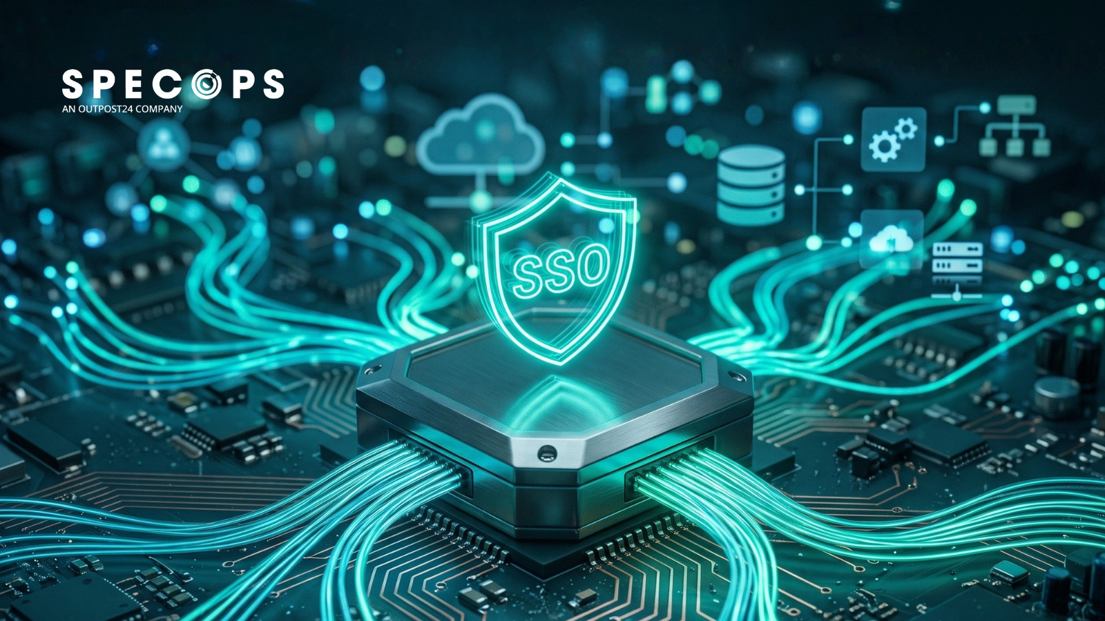 SSO Security Against Credential Attacks
