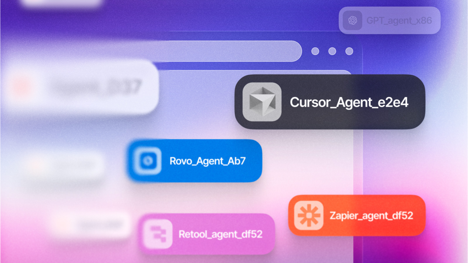 Shadow AI Agents Multiplying