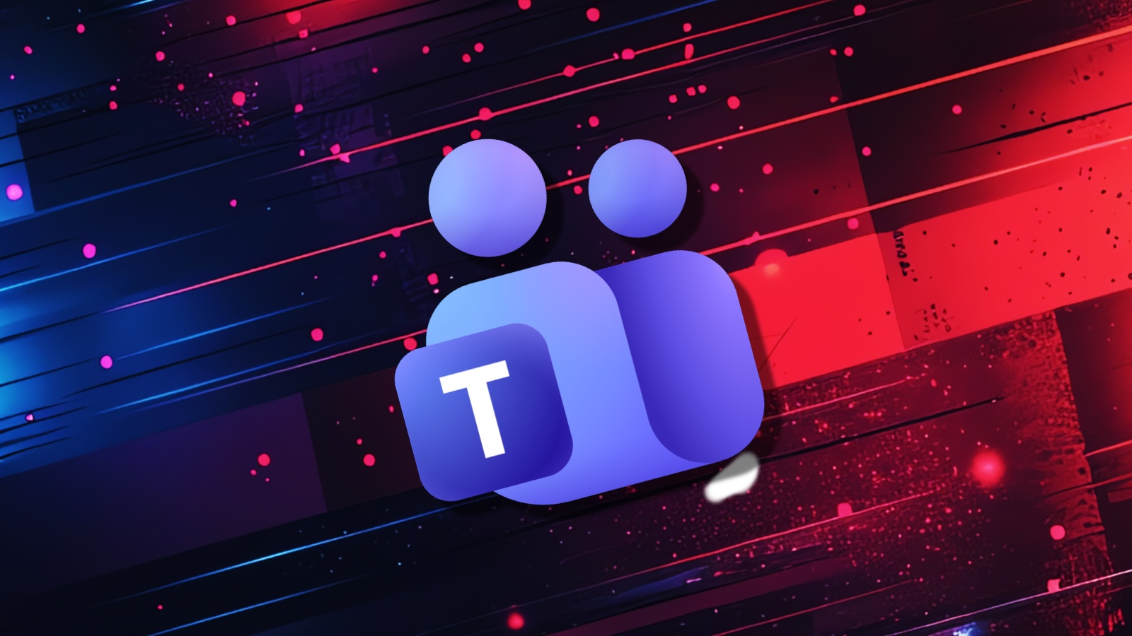 Microsoft Teams Chaos Ransomware Attacks