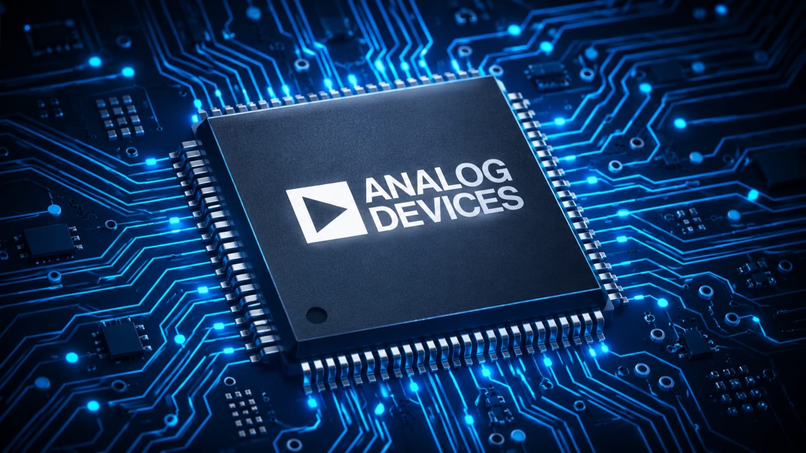 Analog Devices Data Breach