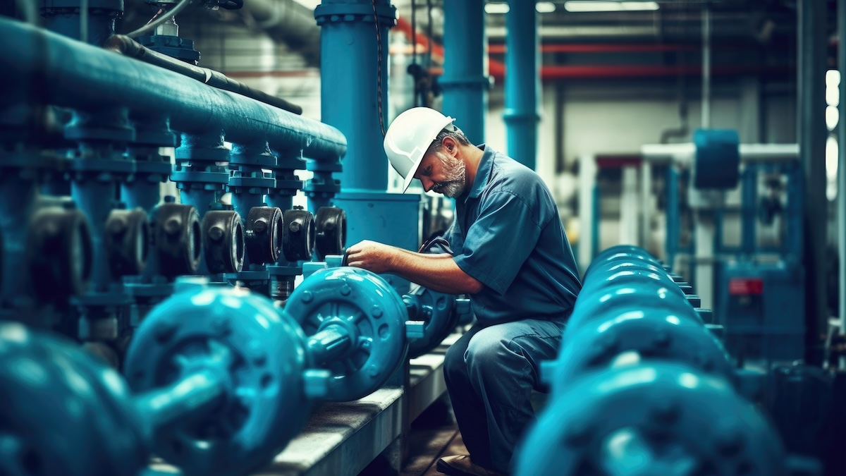 Minnesota Water Systems Targeted by Cyberattacks